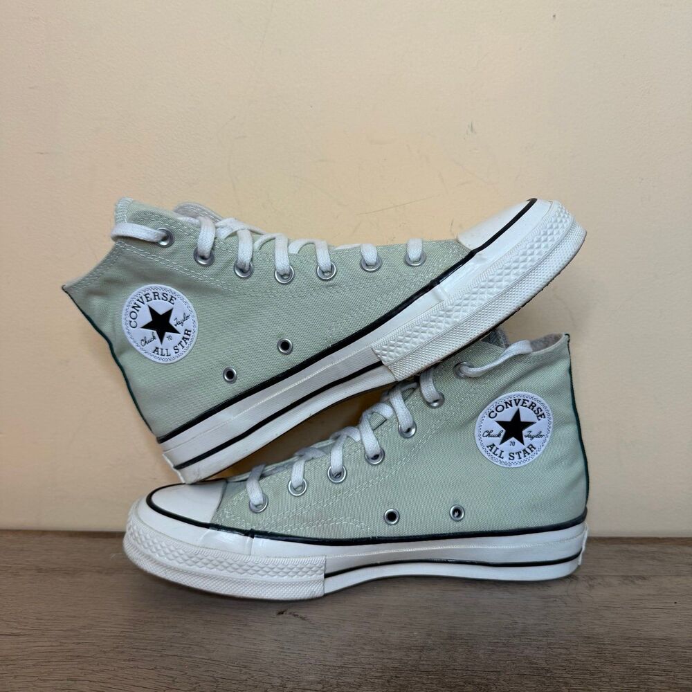 Converse Chuck 70 High sneakers women’s size 8 shoes